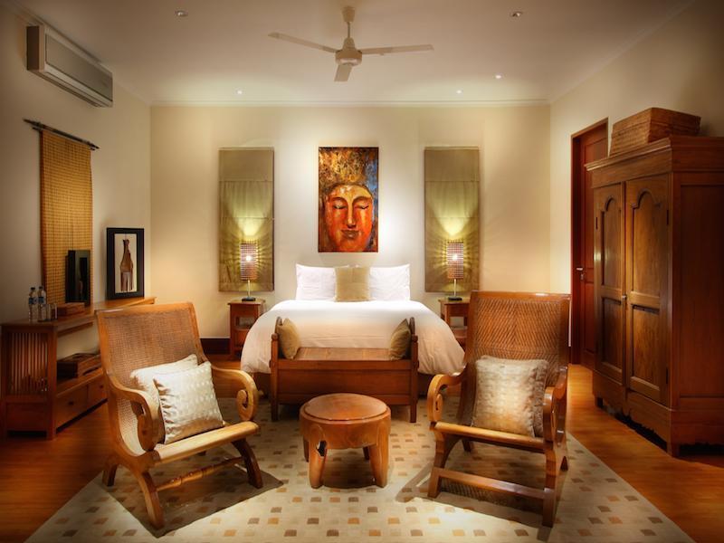 Villa Ali Agung Pecatu Kültér fotó