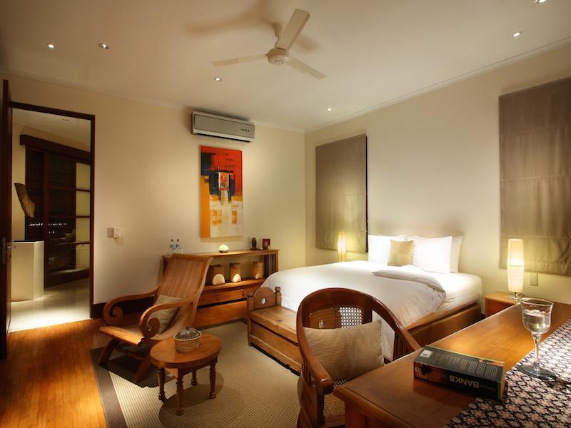 Villa Ali Agung Pecatu Kültér fotó